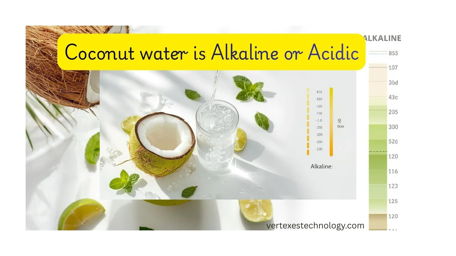 coconut-water-is-alkaline-or-acidic