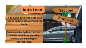 is-auto-loan-secured-or-unsecured