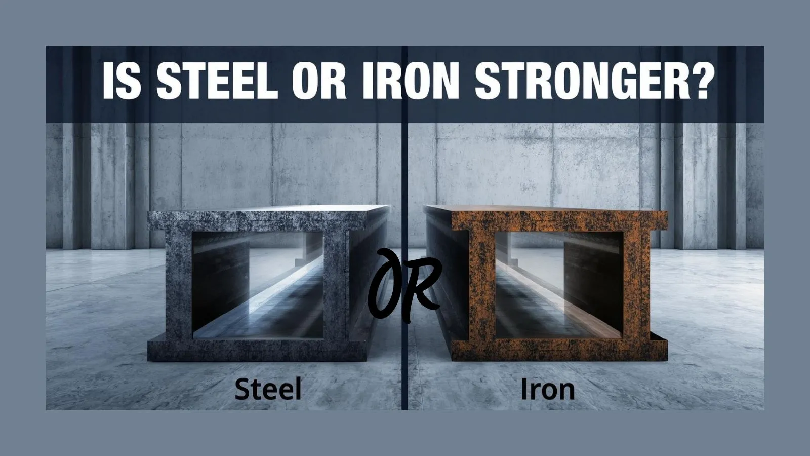 is-steel-or-iron-stronger