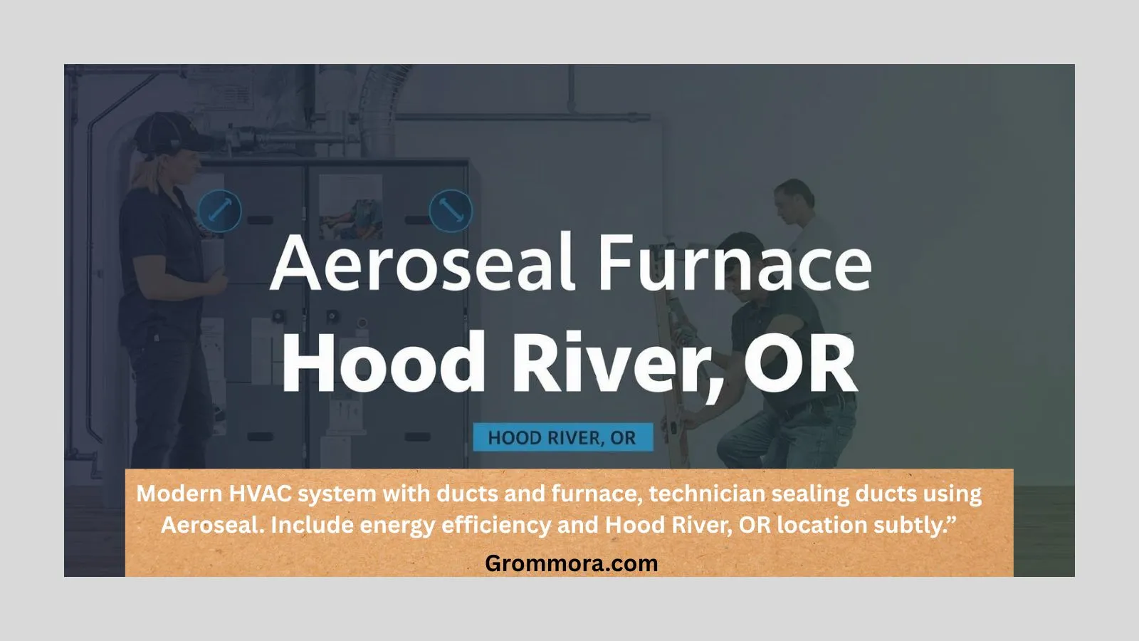 aeroseal-furnace-hood-river-or