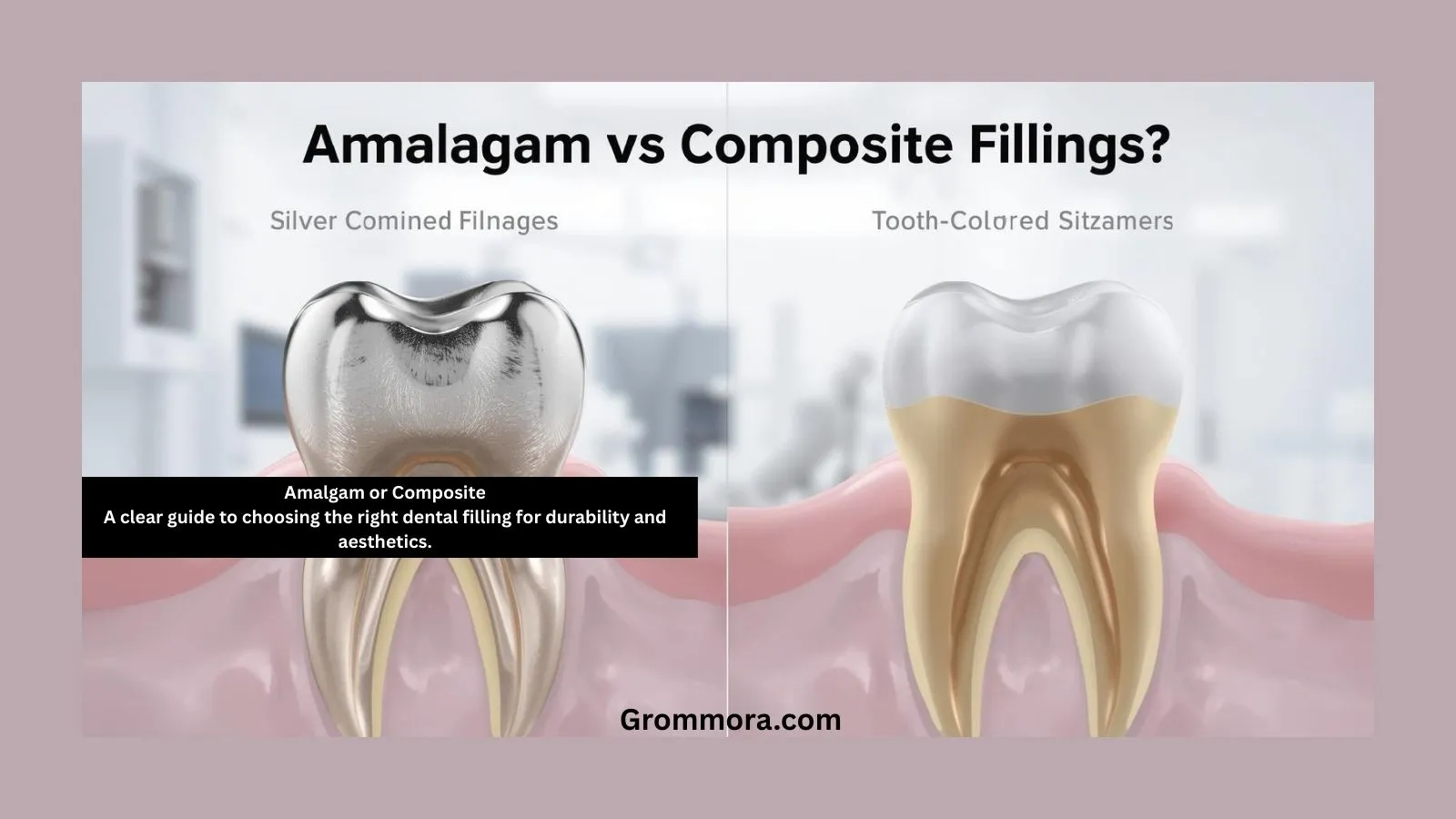 amalgam-or-composite