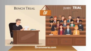 Bench Trial or Jury Trial