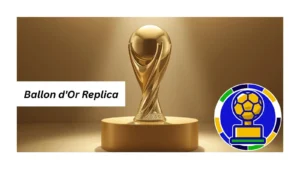 Ballon d'Or Replica