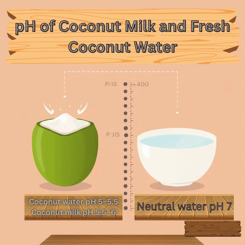is-coconut-water-alkaline-or-acidic