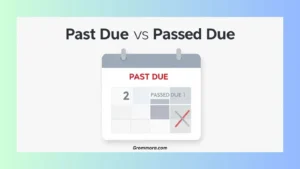 past-due-or-passed-due