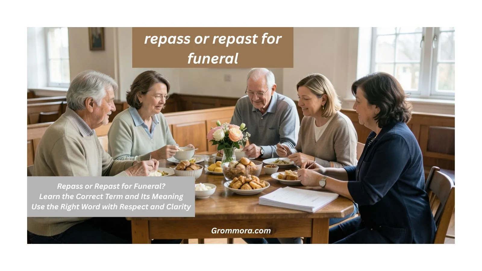 repass-or-repast-for-funeral