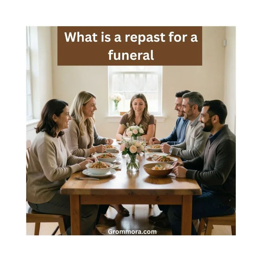 what-is-a-repast-for-a-funeral