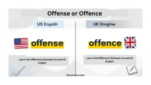 offense-or-offence