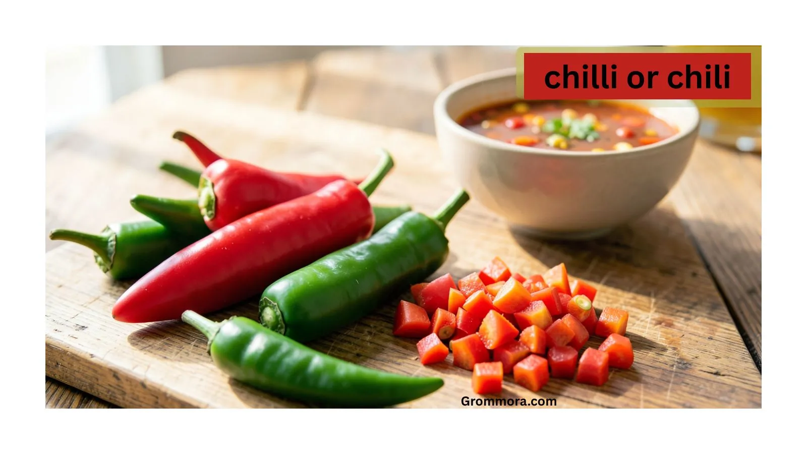 chilli-or-chili