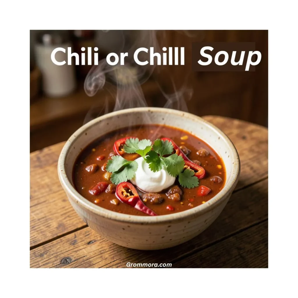 chili-or-chilli-soup