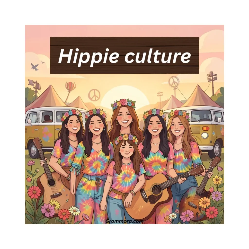 hippie-culture