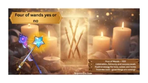 four-of-wands-yes-or-no