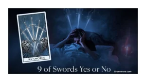 9-of-swords-yes-or-no
