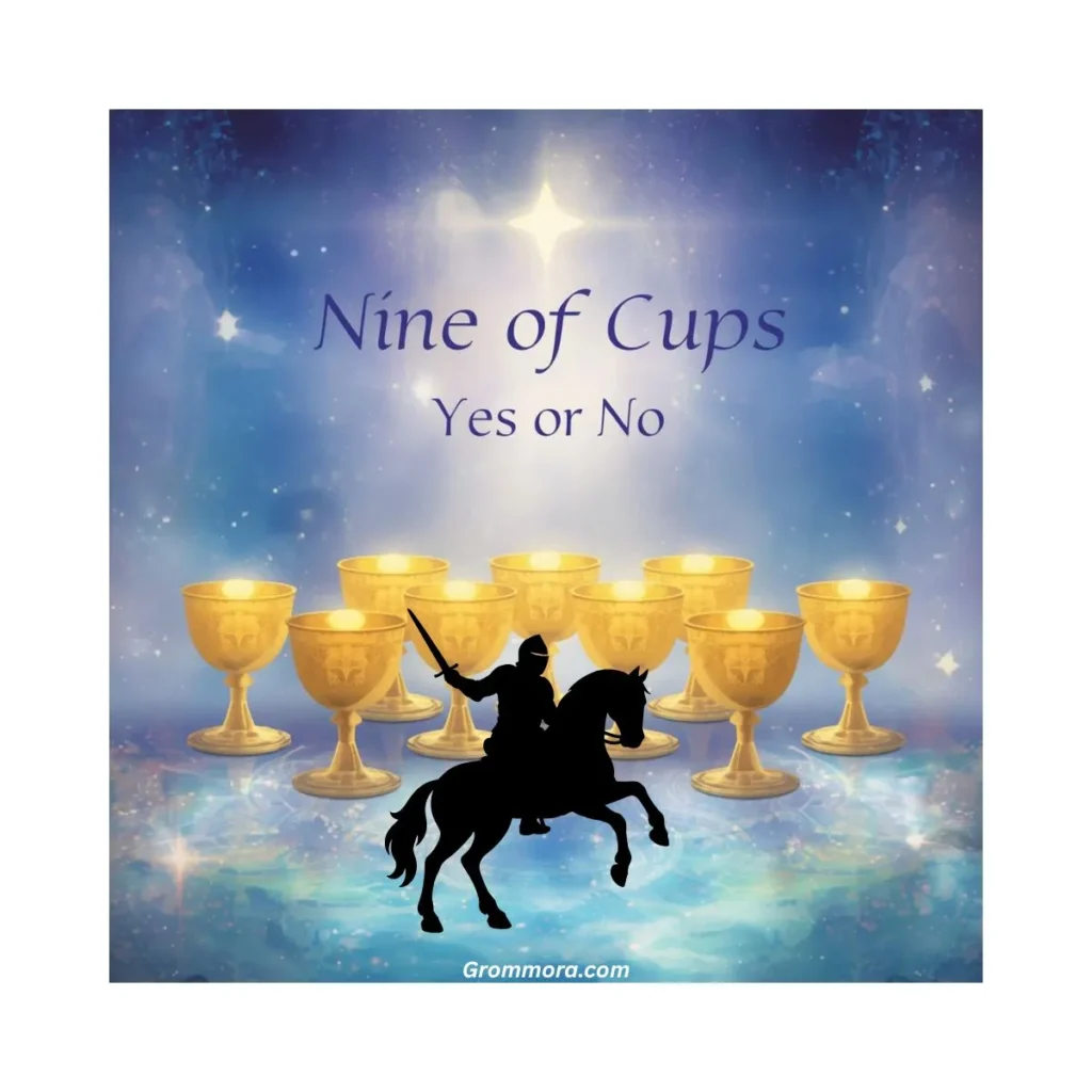 nine-of-cups-yes-or-no
