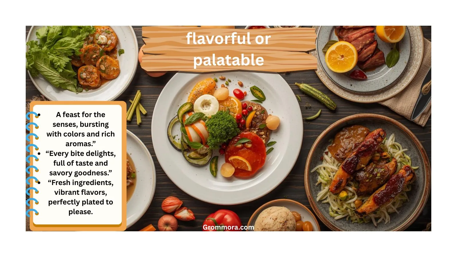 flavorful-or-palatable