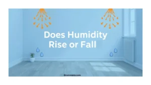 does-humidity-rise-or-fall