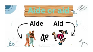 aide-or-aid
