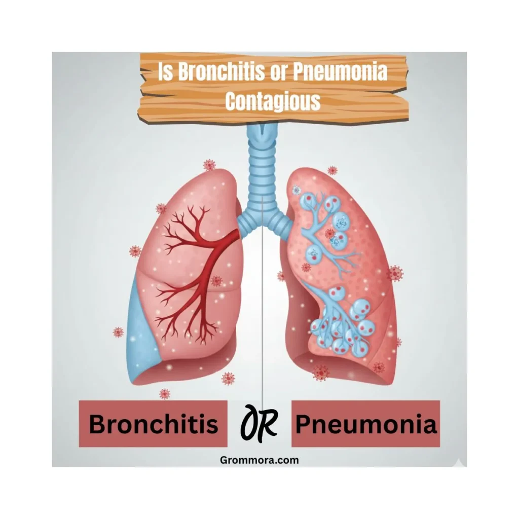 is-bronchitis-or-pneumonia-contagious