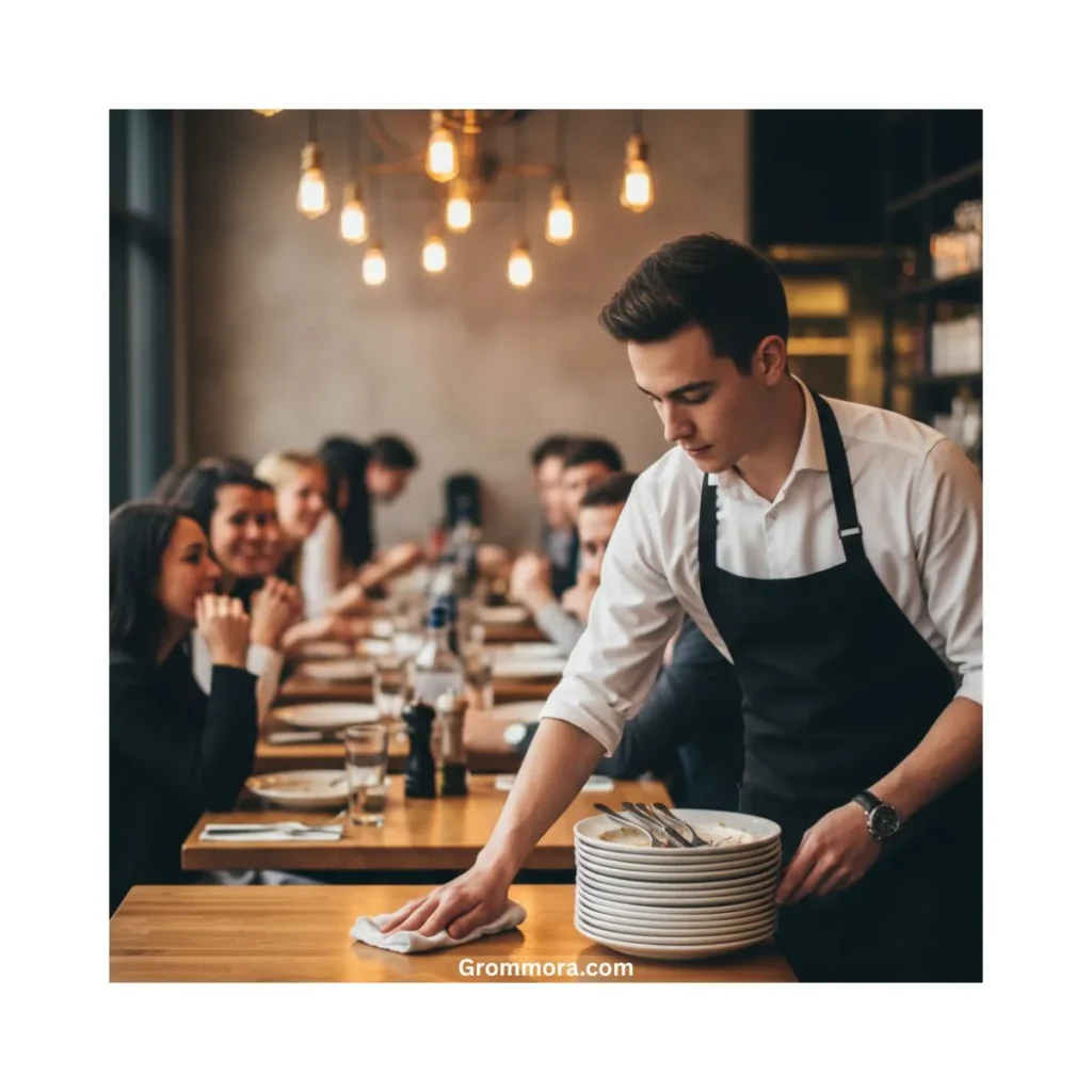 busing-or-bussing-restaurant