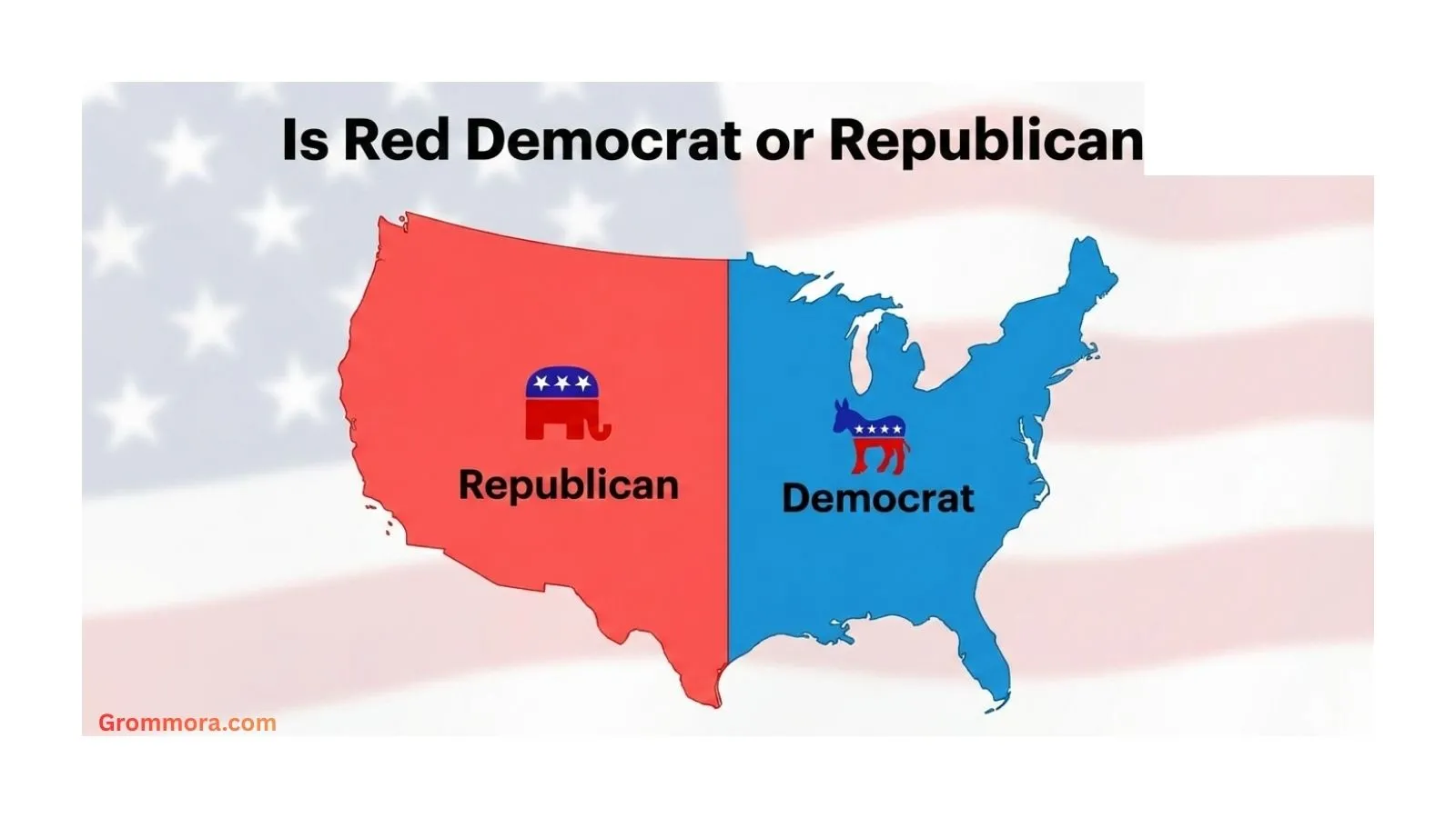 is-red-democrat-or-republican