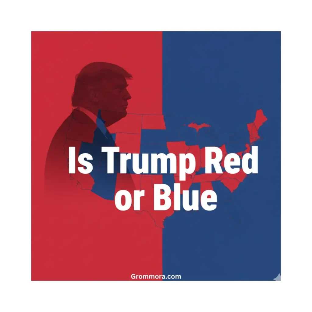 is-trump-red-or-blue