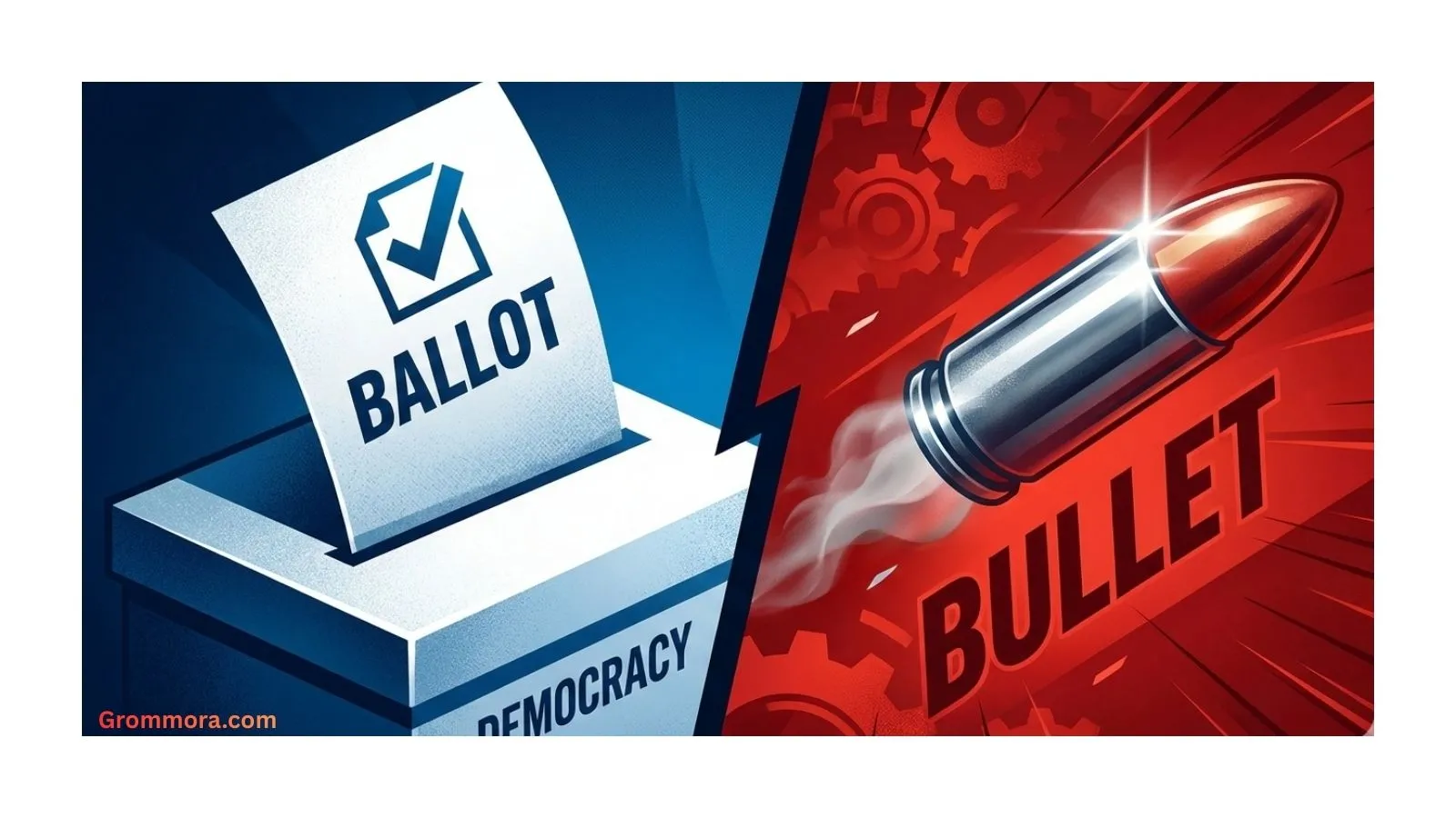 the-ballot-or-the-bullet