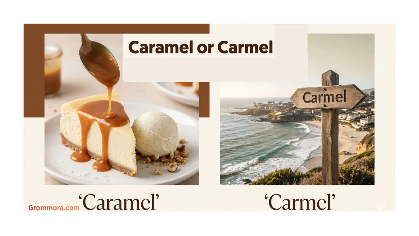 caramel-or-carmel