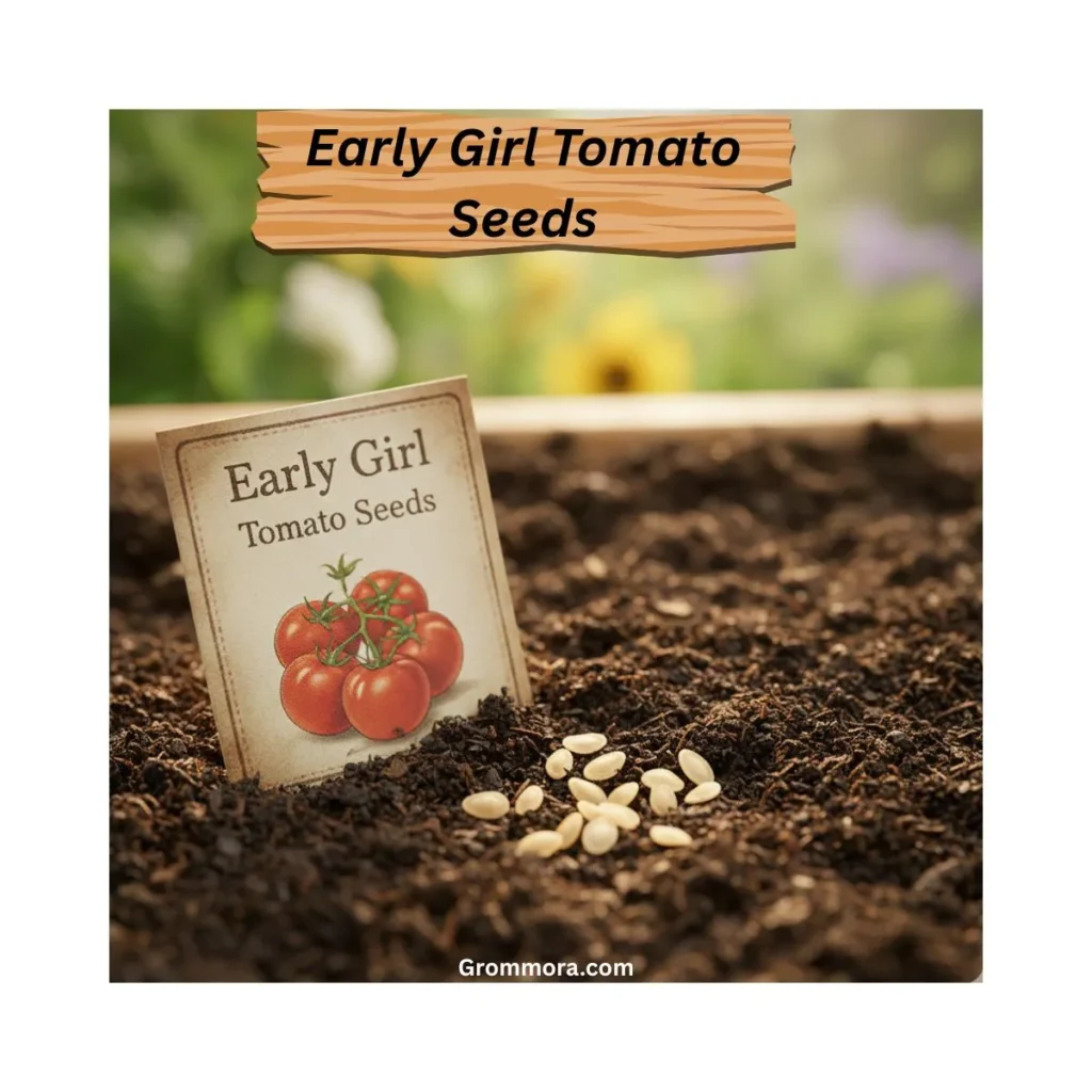 early-girl-tomato-seeds