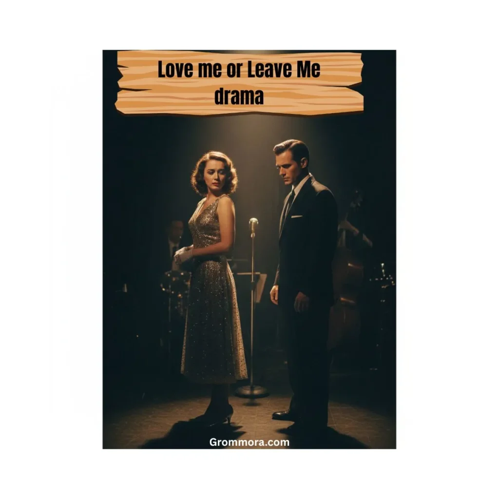 love-me-or-leave-me-drama