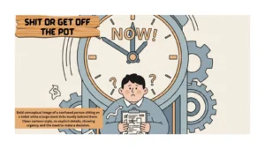 shit-or-get