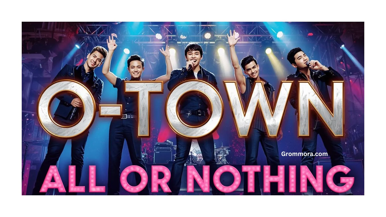 o-town-all-or-nothing