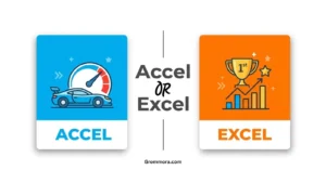 accel-or-excel