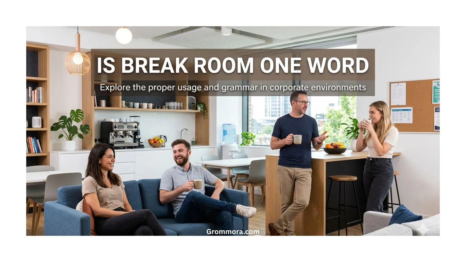 is-break-room-one-word