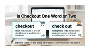 is-checkout-one-word-or-two