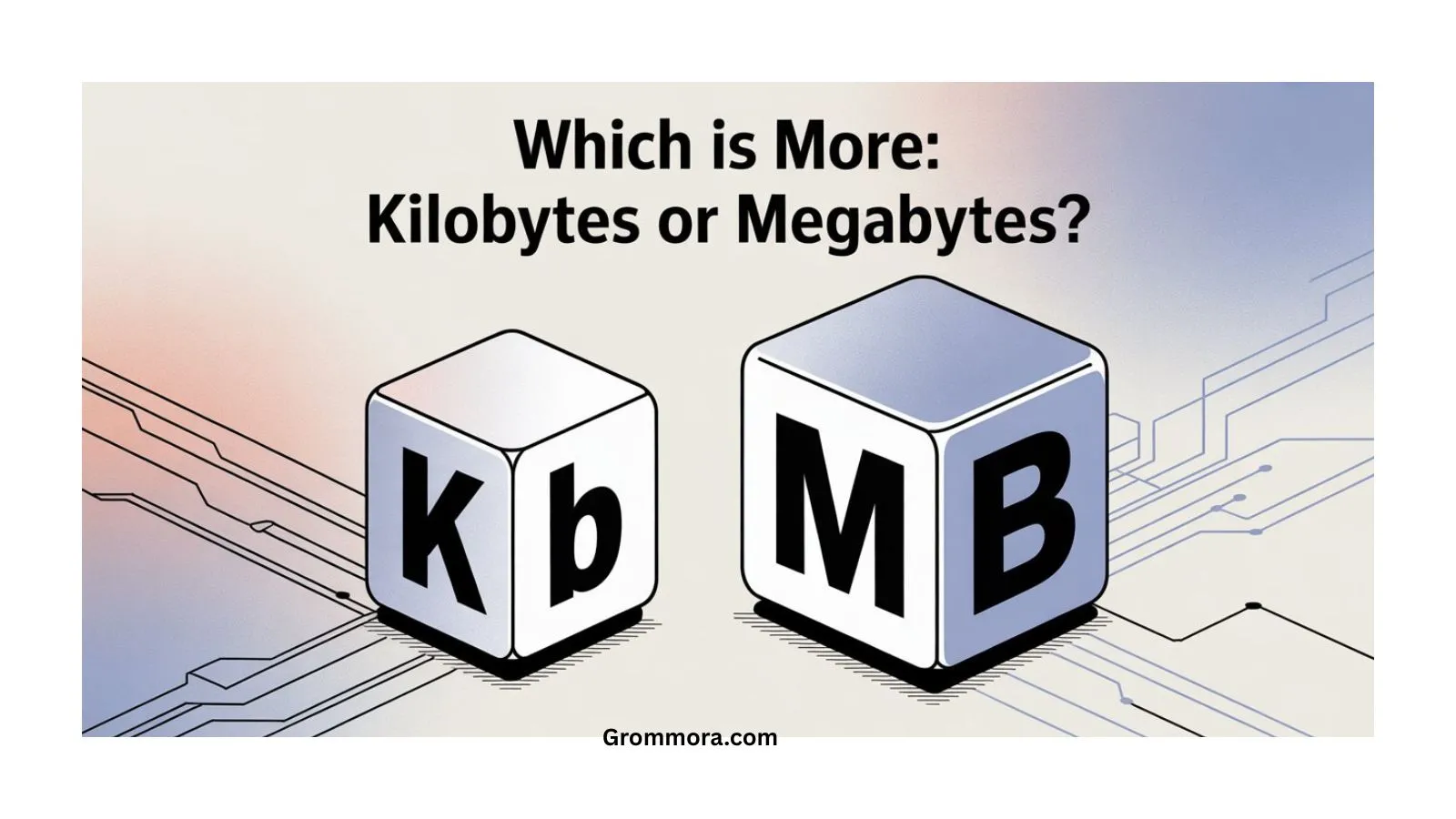 which-is-more-kilobytes-or-megabytes