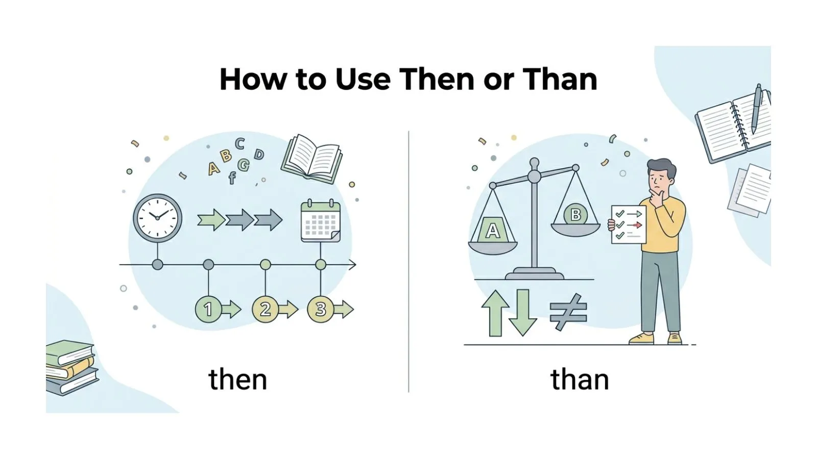how-to-use-then-or-than