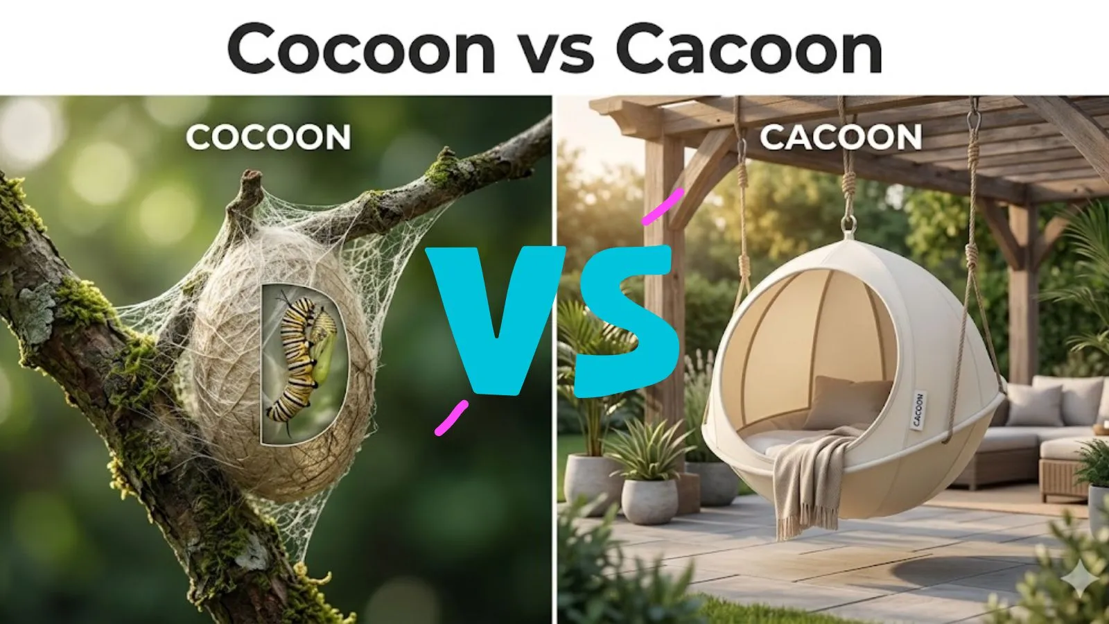 cocoon-vs-cacoon
